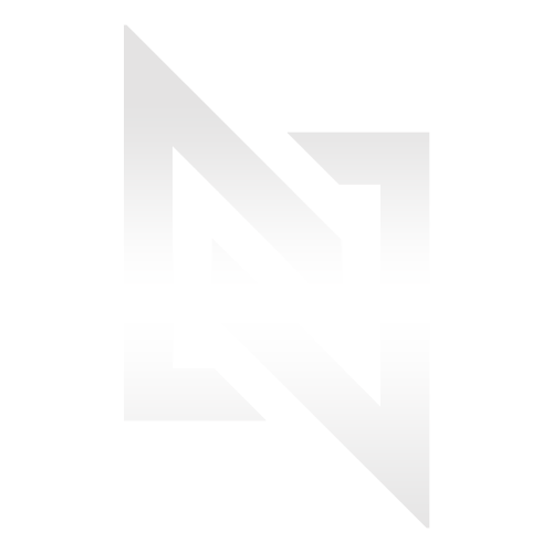 Nyro - Personal Portfolio
